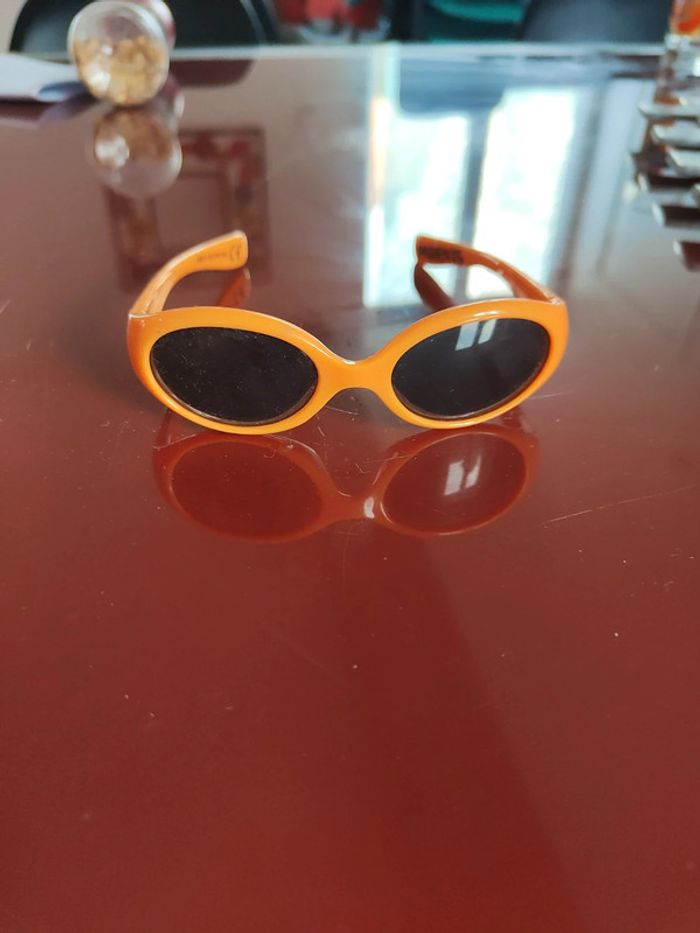 Lunettes bébé - photo numéro 2