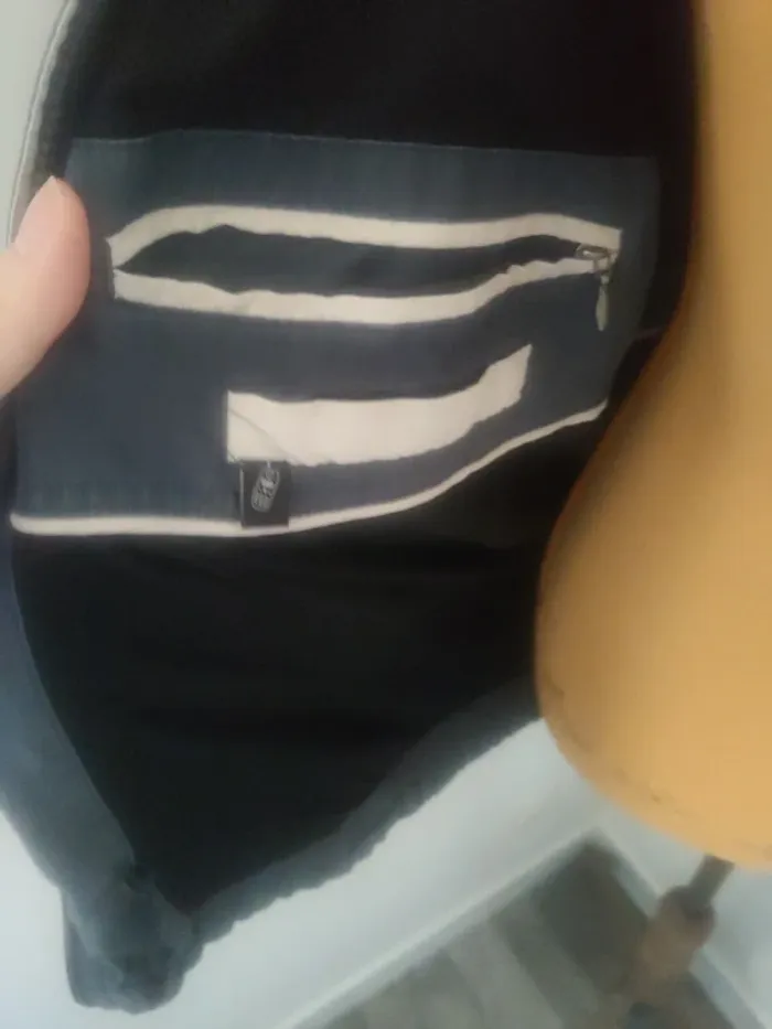 Blouson/veste demi saison - photo numéro 7