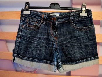 Short en jeans taille M / 38 pimkie