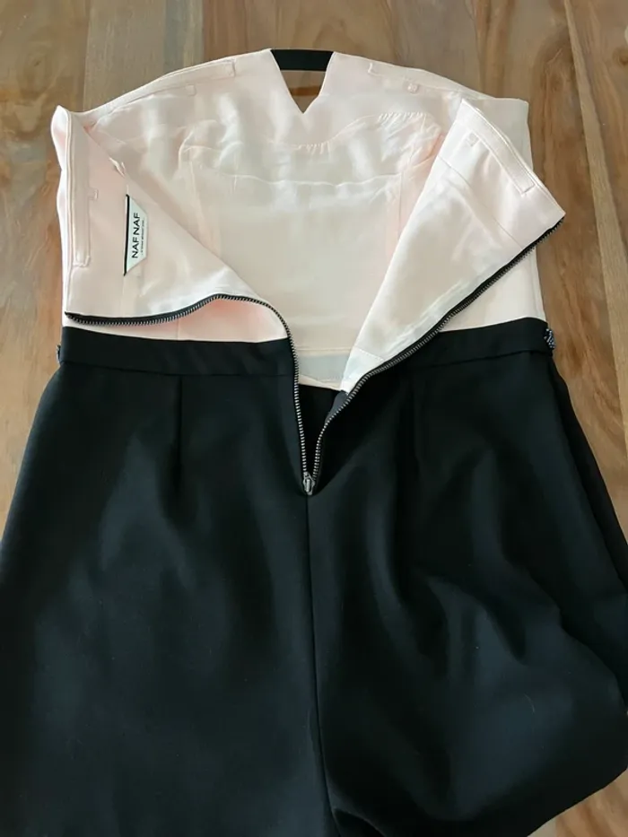 Combishort Naf Naf - photo numéro 7