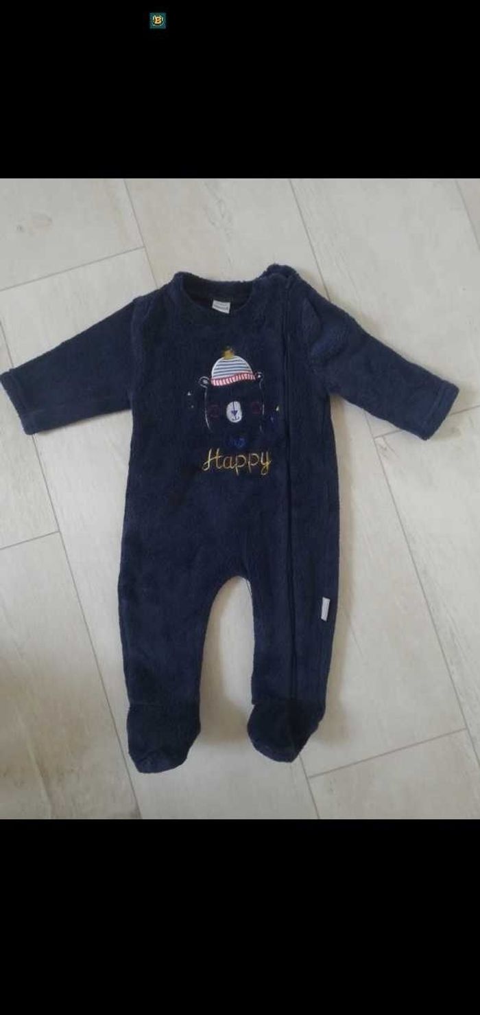 Lot 9 pyjama, tous en très bon état, 3 mois.Plusieurs marques - photo numéro 8