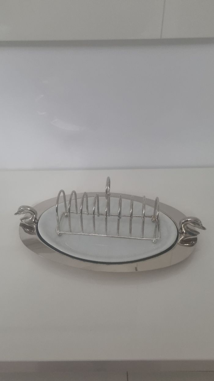 Service foie gras - photo numéro 3