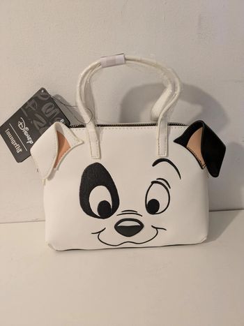 Sac à main Loungefly 101 dalmatiens