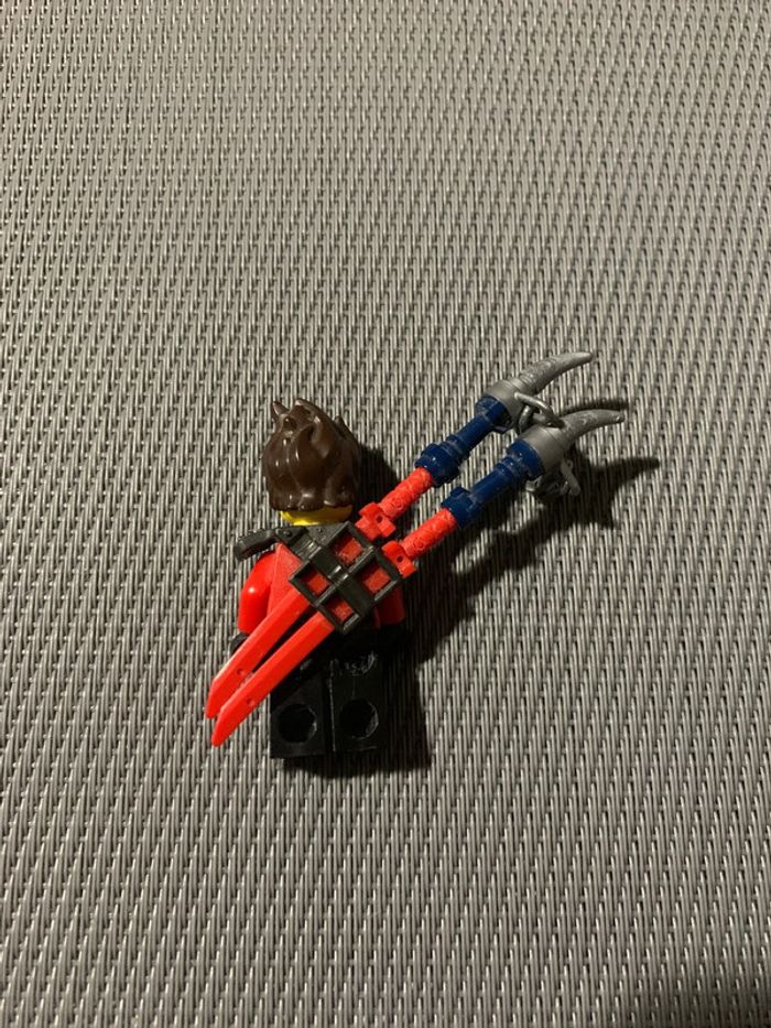 Figurine Lego Ninjago Kai - photo numéro 5