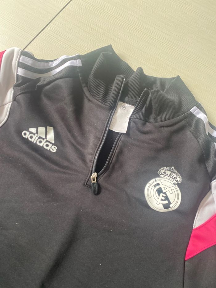 Pull adidas - photo numéro 2