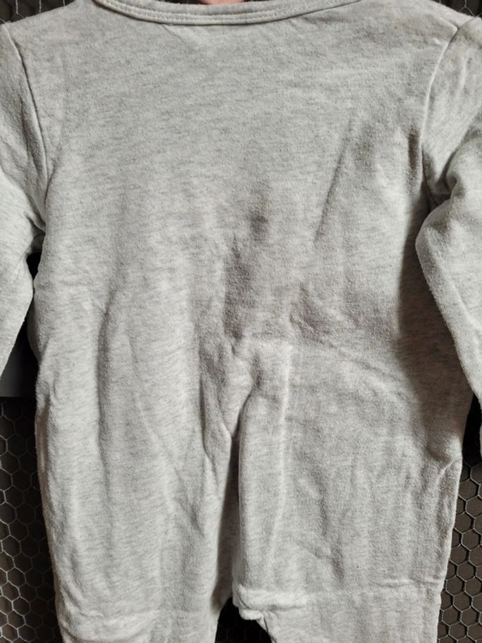 Pyjama coton fille Tape à l'œil 23 mois - photo numéro 9