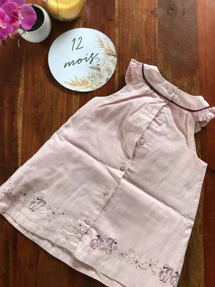 Robe Sergent Major 12 mois - photo numéro 2