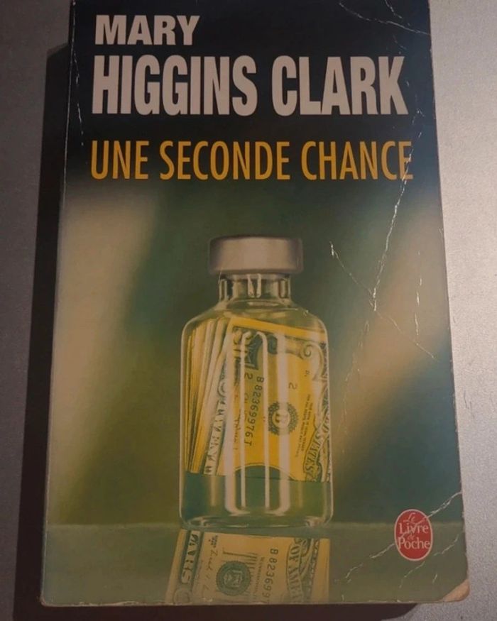 Une seconde chance