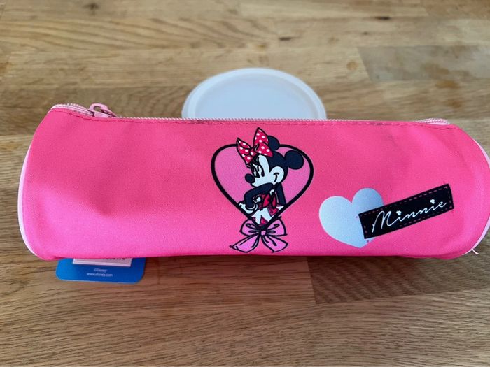 Trousse minnie disney