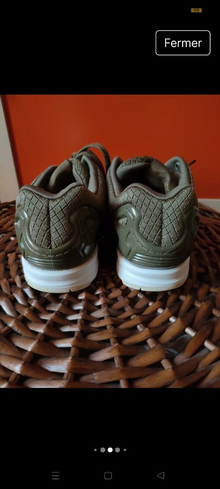 Baskets adidas - photo numéro 8