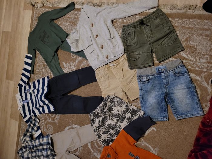 Lot vêtements 3 ans - photo numéro 2