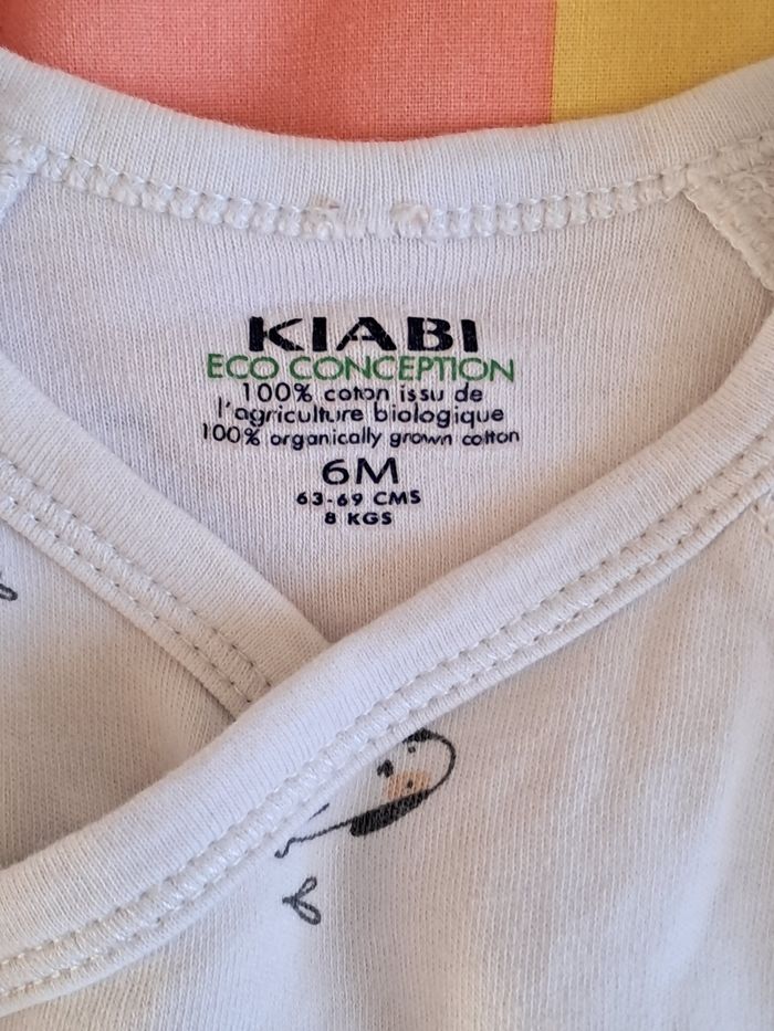 Bodie 6 mois - photo numéro 2