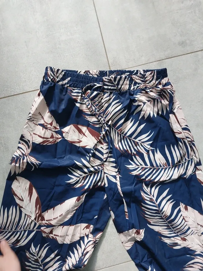 Pantalon fin neuf Shein - photo numéro 3