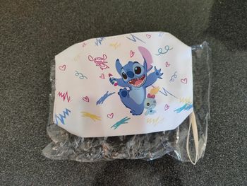 Trousse Stitch neuve