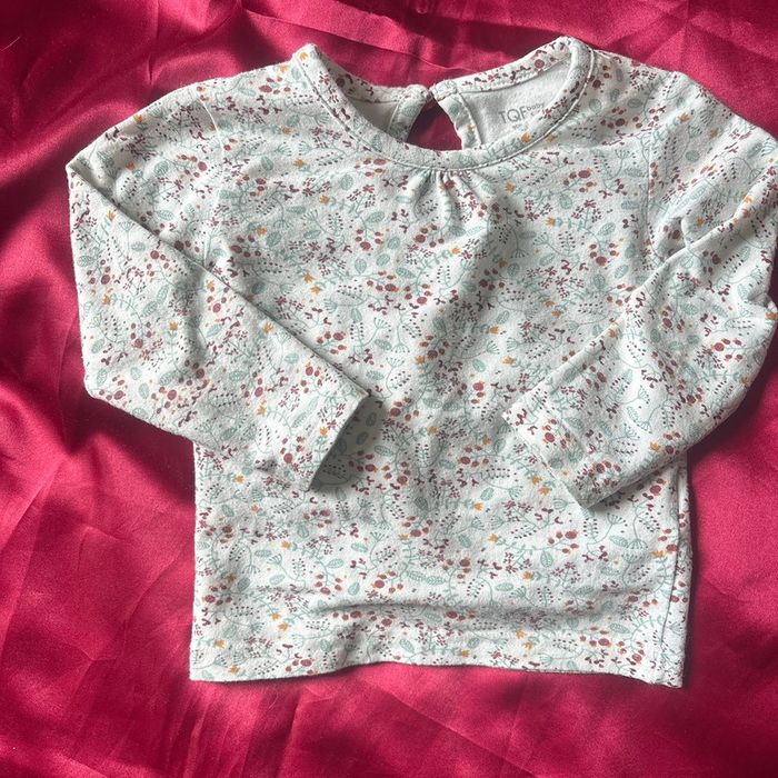 Ensemble automnale - photo numéro 2