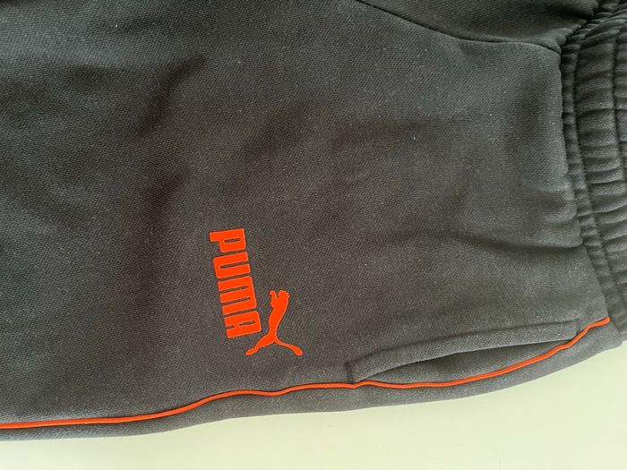Jogging puma 9-10 ans - photo numéro 3