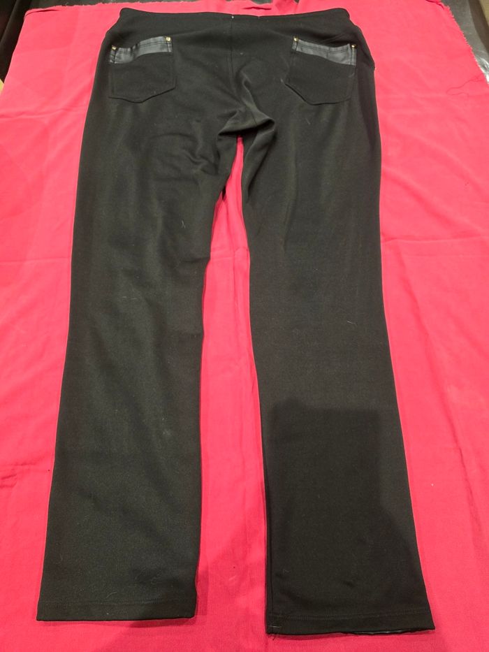 Pantalon slim - photo numéro 2