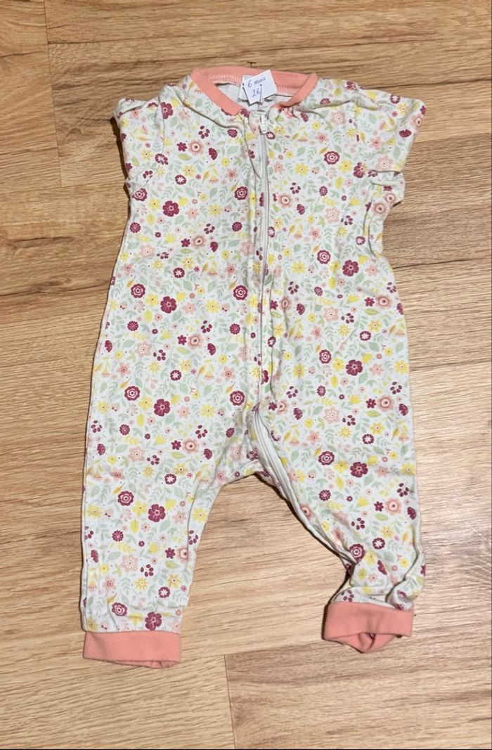 Pyjama - photo numéro 5