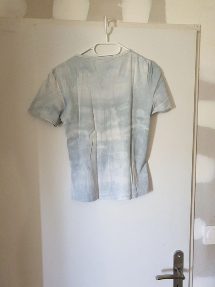 Tee shirt - photo numéro 2