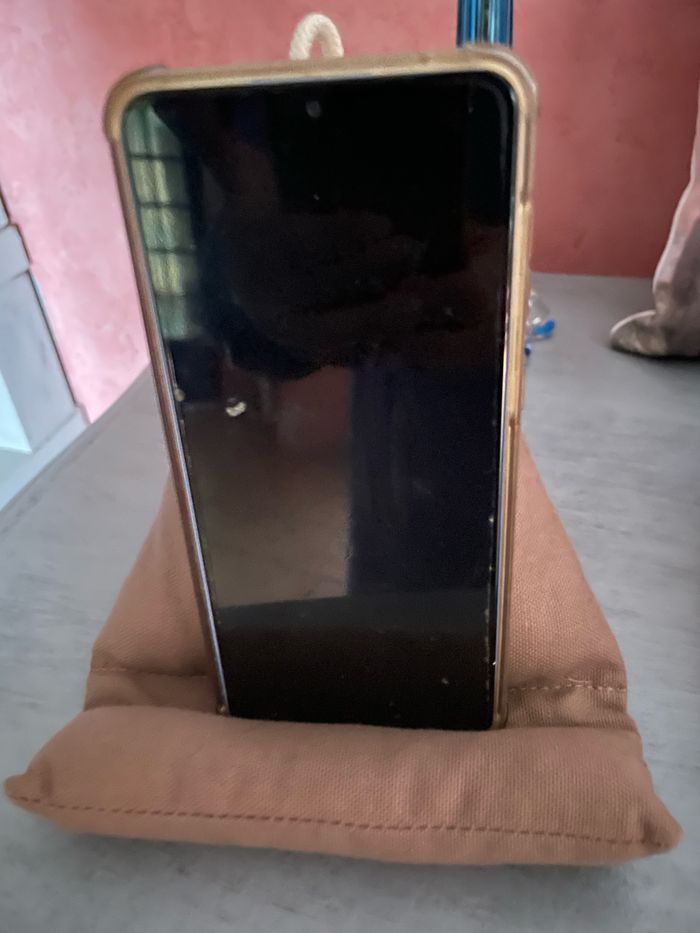 Support téléphone au choix - photo numéro 2