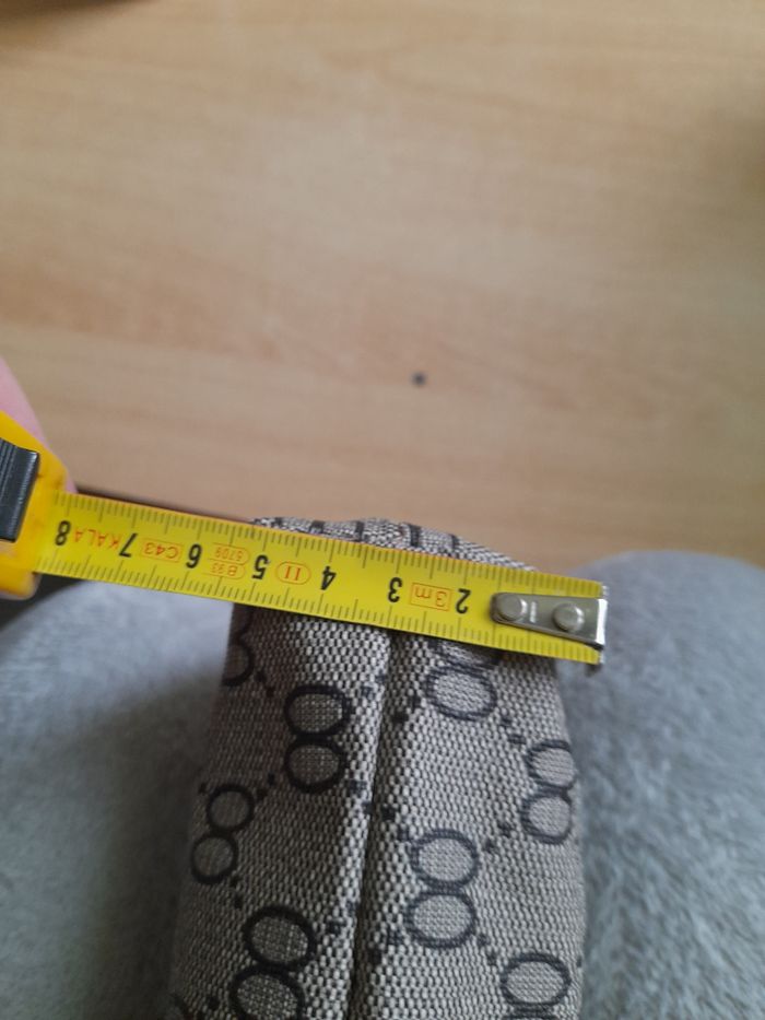 Porte monnaie mei&ge - photo numéro 10