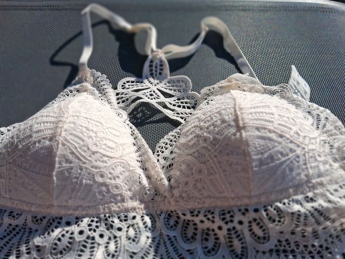 Soutien gorge Undiz - photo numéro 2