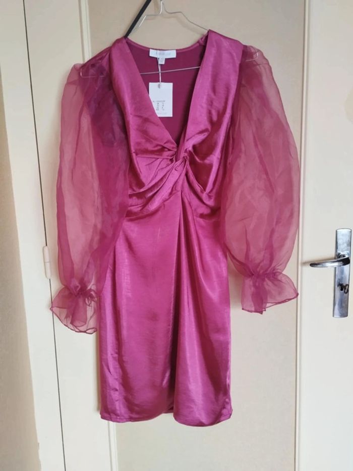 Robe de soirée. Marque mother look