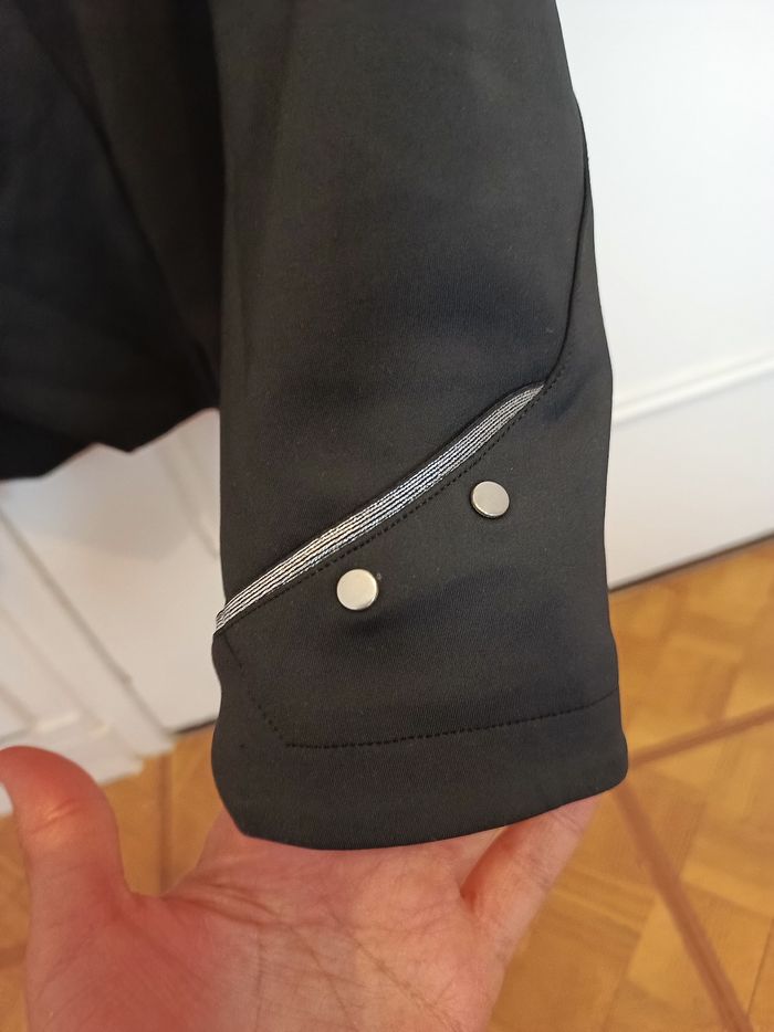 Veste de concours pour équitation - photo numéro 7