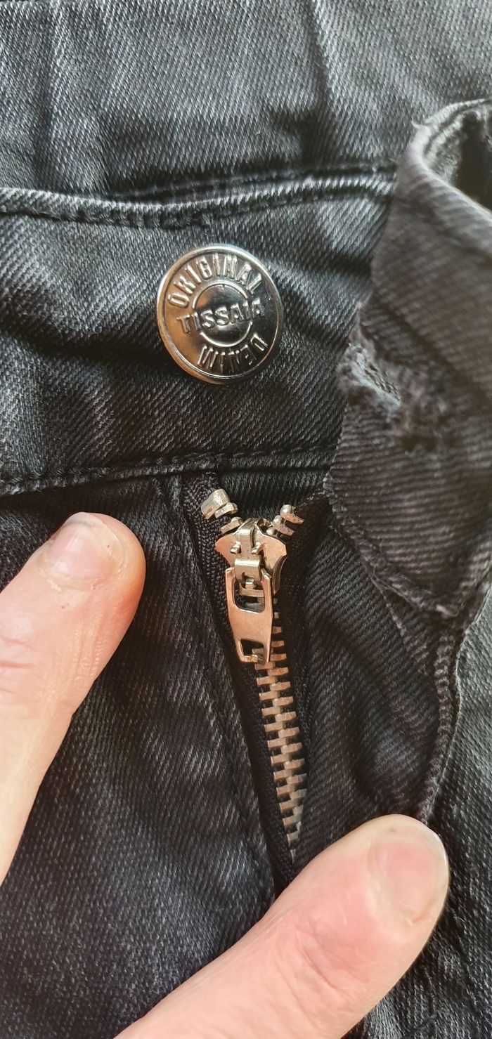 Jeans - photo numéro 2