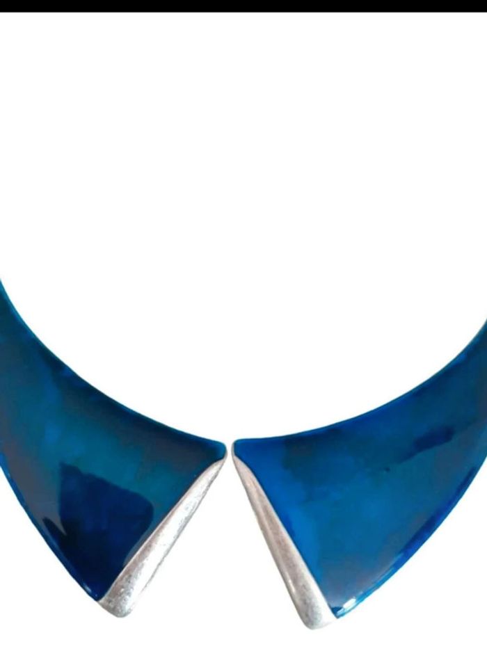 Collier Ikita n°241 - photo numéro 3