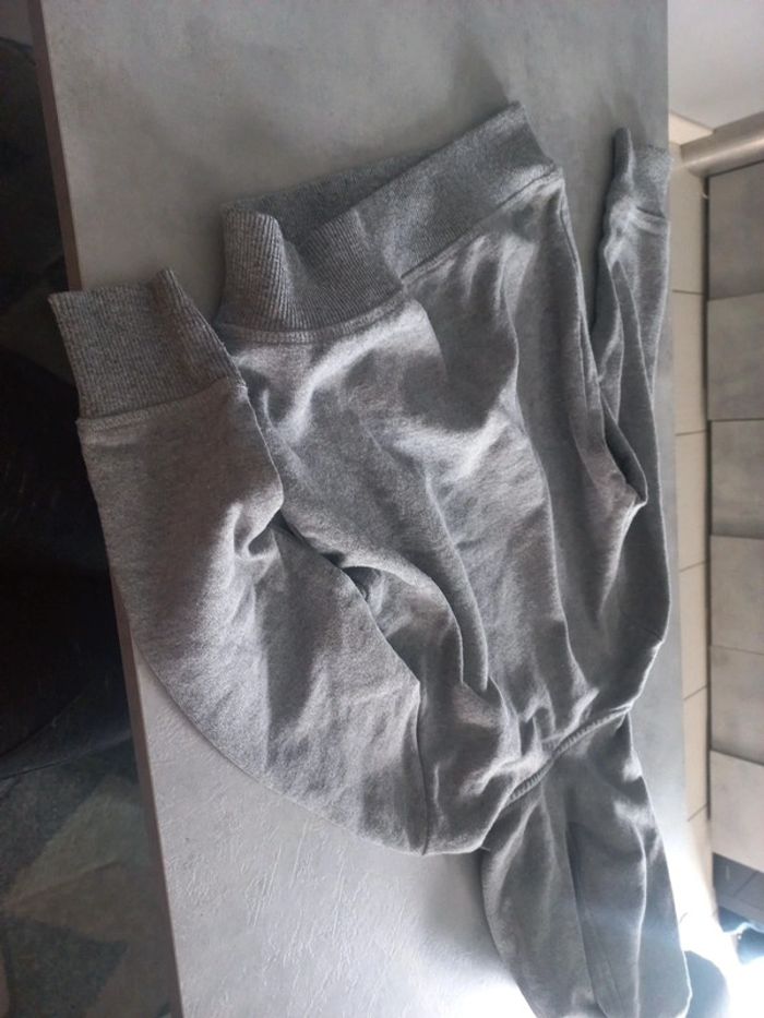 Pull garçon esprit - photo numéro 7