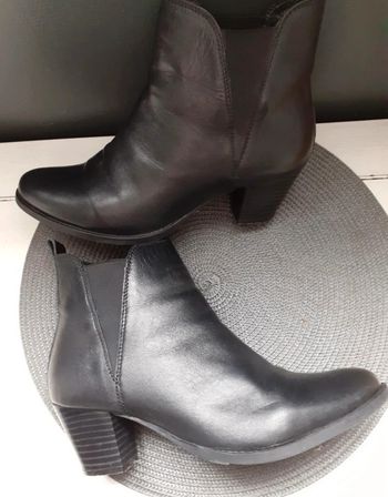 Bottines