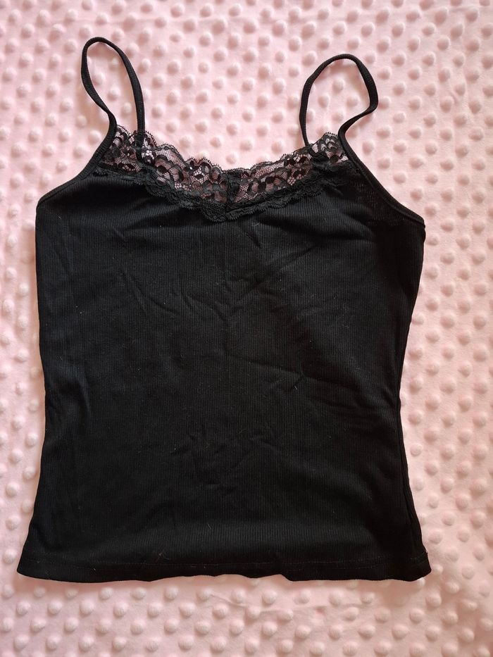 Débardeur - photo numéro 2