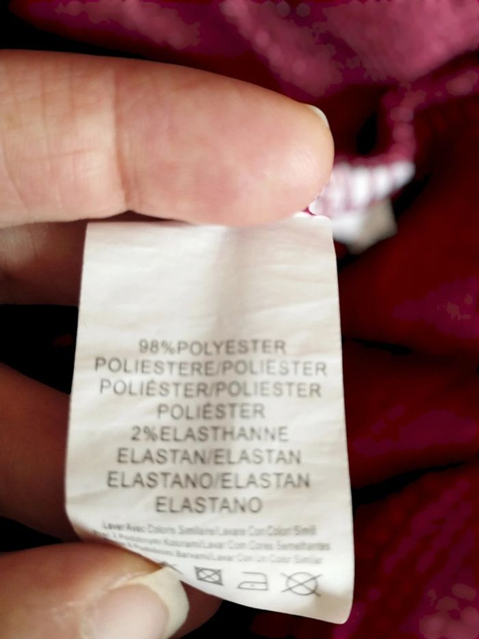 Jolie veste femme T 40 Tissaia - photo numéro 4