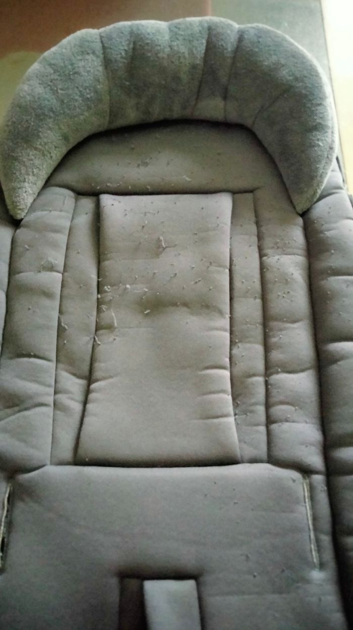 Chancelière bébé confort - photo numéro 4