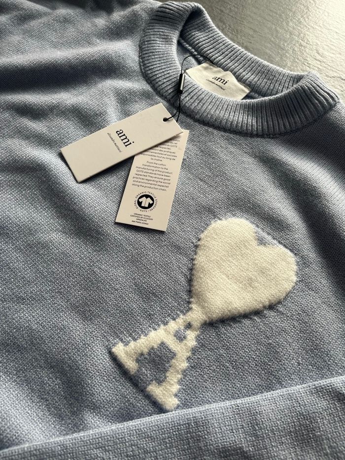 Pulls ami - photo numéro 3