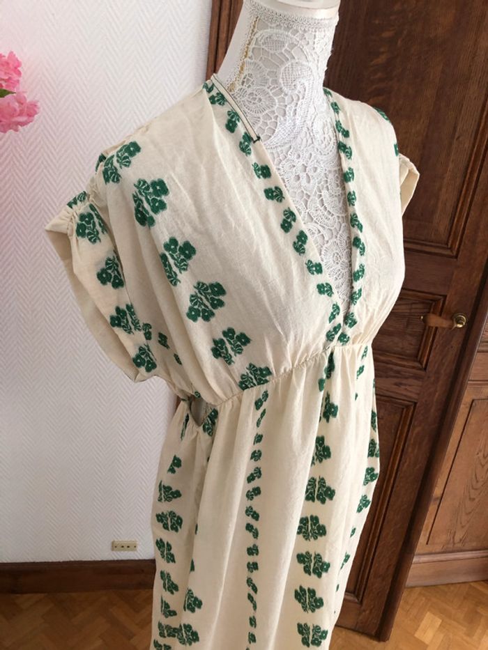 Robe d’été neuve taille S - photo numéro 6