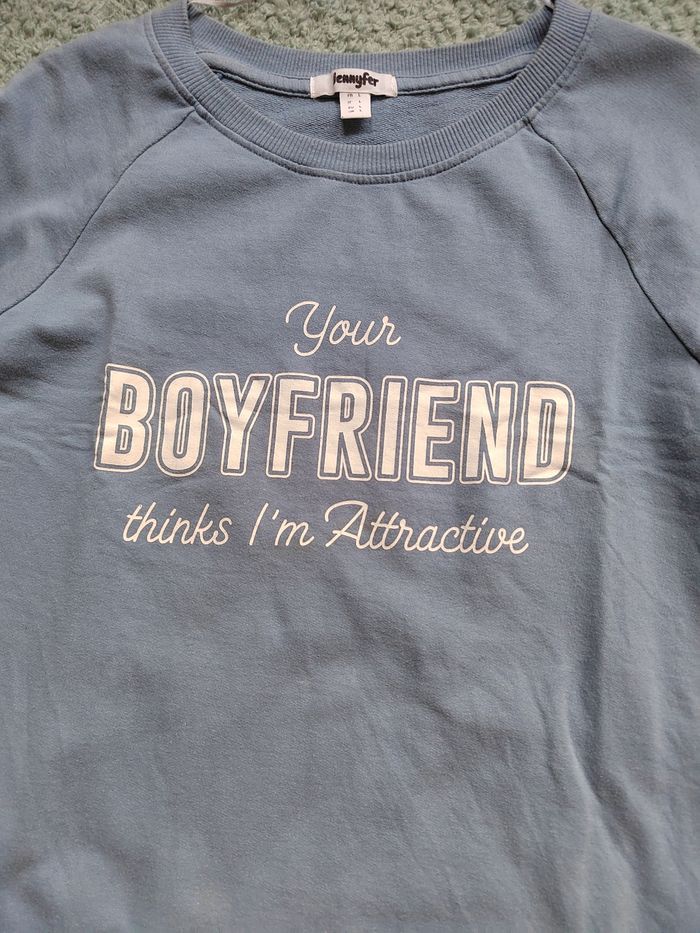 Pull long - photo numéro 2