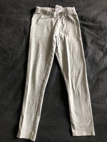 Legging gris