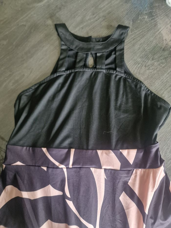 Robe longue - photo numéro 2