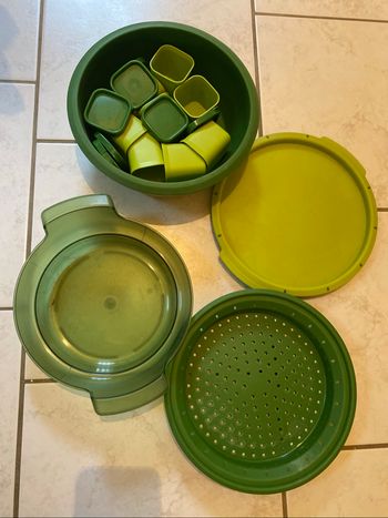 Micro Vap pour micro onde