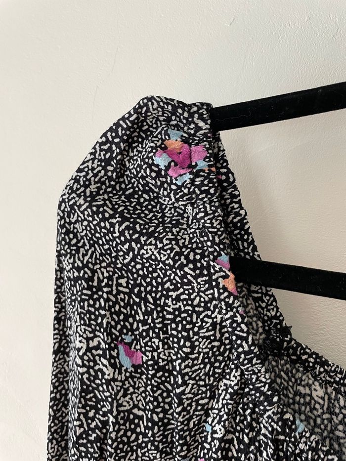 Robe à motifs - photo numéro 2