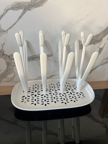 Arbre à biberon avent Philips 