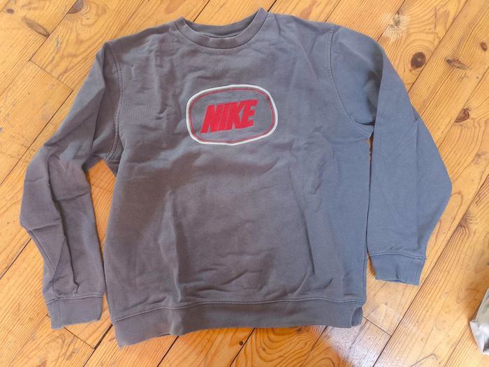 Sweat shirt Nike vintage