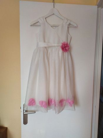 Robe cérémonie 11 ans