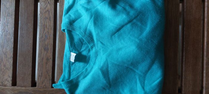 Pull femme 46/48 - photo numéro 2