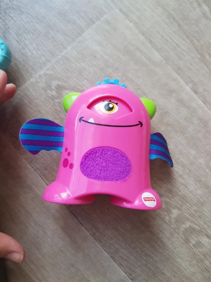 Lot de 7 jouets premier age - photo numéro 4