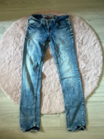 Jean slim femme Denim
