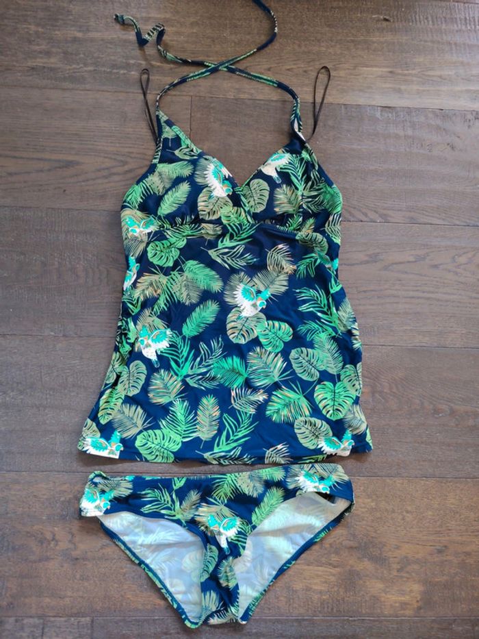 Tankini grossesse