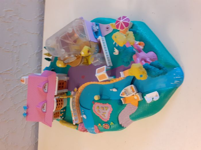 Polly Pocket Vintage - photo numéro 4